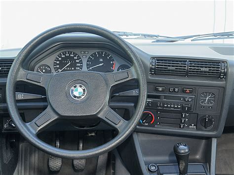 BMW 3 Series Touring (E30) specs - 1988, 1989, 1990, 1991, 1992, 1993 - autoevolution