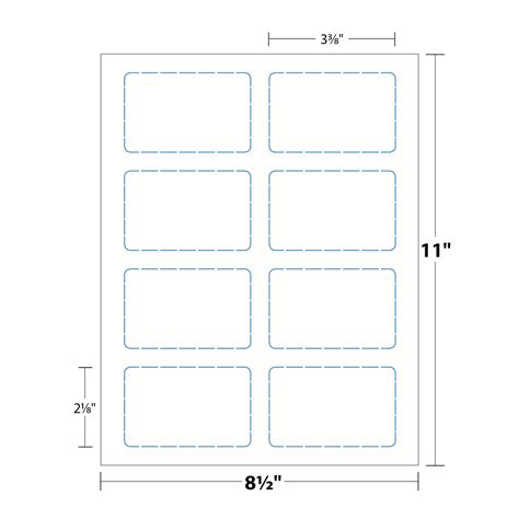 Printable Card Wallet - Printable Cards