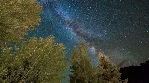 The beginner's guide to photographing the night sky | Digital Camera World