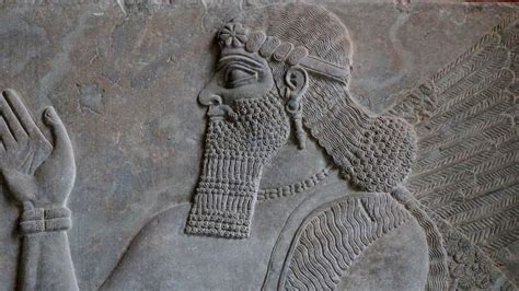 Nebuchadnezzar Image