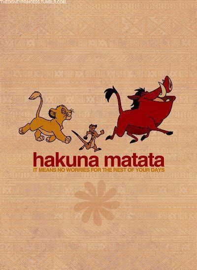 Pumba Lion King Quotes. QuotesGram