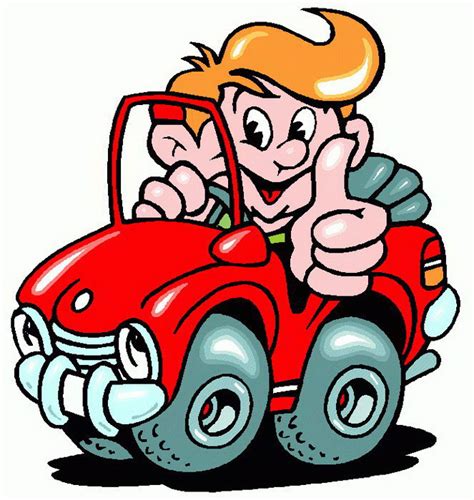 safe driving clipart - Clip Art Library