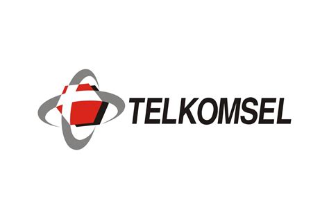 TELKOMSEL Logo