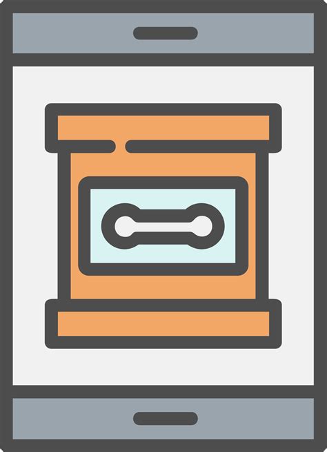 Canned Food Vector Icon 17022089 Vector Art at Vecteezy