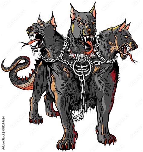 Hellhound Supernatural