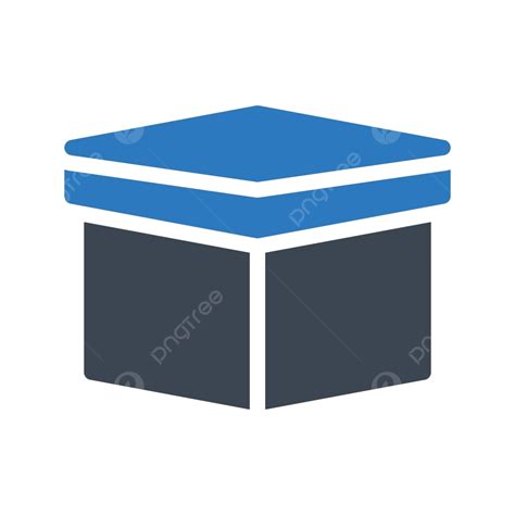 Parcel Post Shipping Container Vector, Post, Shipping, Container PNG and Vector with Transparent ...