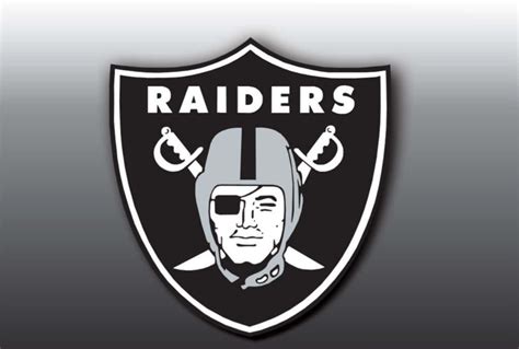 [100+] Raiders Logo Wallpapers | Wallpapers.com