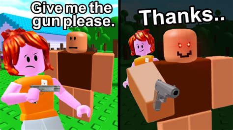 Roblox Npc Image