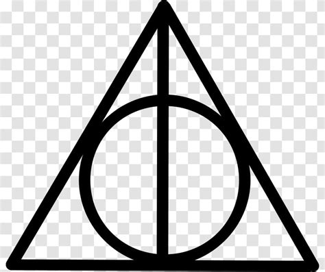 Harry Potter And The Deathly Hallows Gellert Grindelwald Albus Dumbledore Symbol - Hogwarts ...