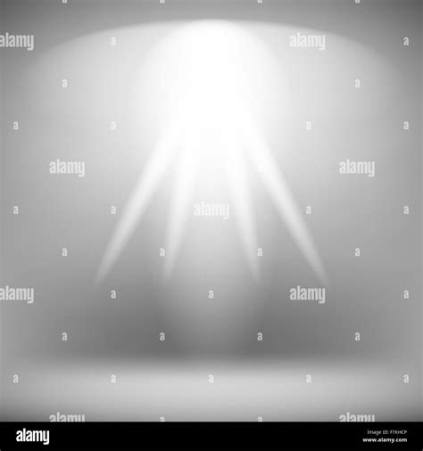 Stage Spotlight Background Stock Photo - Alamy