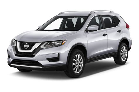 2020 Nissan Rogue Prices, Reviews, and Photos - MotorTrend