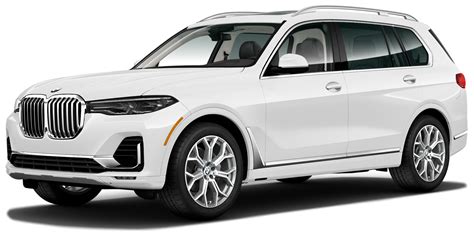 New BMW X7 SUV for Sale Houston | BMW of West Houston