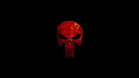 Punisher Skull Wallpapers - Top Free Punisher Skull Backgrounds - WallpaperAccess