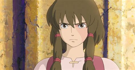 Tales from Earthsea - Studio Ghibli Movies