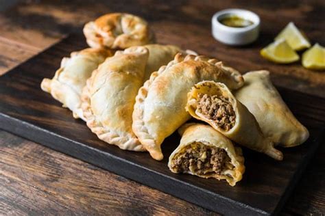 What To Serve With Empanadas? 9 BEST Side Dishes | Eat Delights