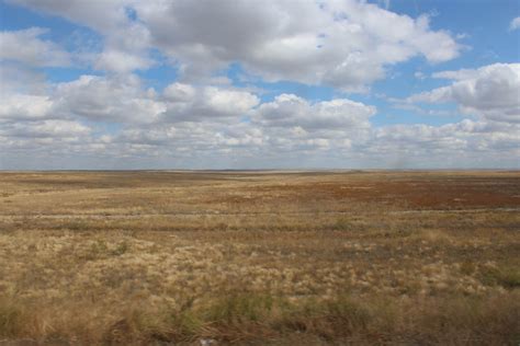 Kazakh Steppe, About Kazakh Steppe Climate, Location, Guide