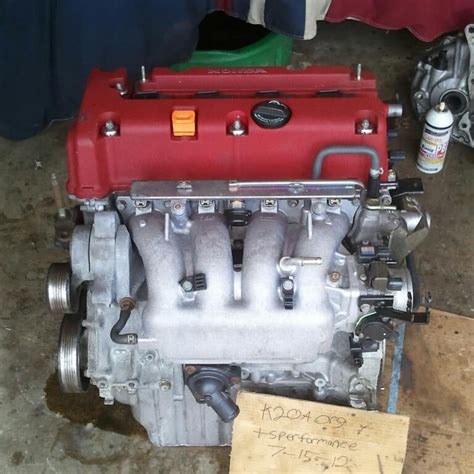 FS: JDM K20A Type R complete Long Block (no trans) & prc ECU | Acura RSX, ILX and Honda EP3 Forum