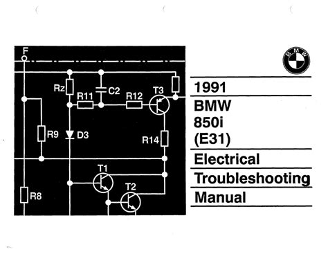 Bmw E46 Wiring Loom Diagram