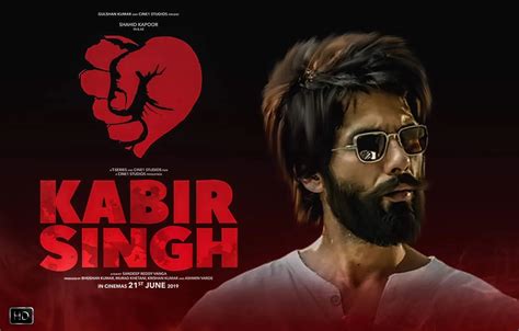 Kabir Singh Dialogues (Complete List) - Shahid Kapoor - Meinstyn Solutions