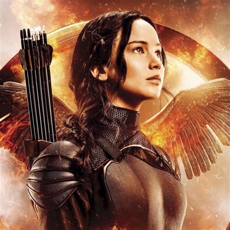 Hunger Games images Katniss Everdeen HD fond d’écran and background photos (39076855)