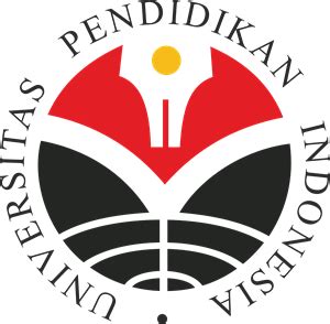 UPI (Universitas Pendidikan Indonesia) Logo PNG Vector (CDR) Free Download | Logo upi bandung ...