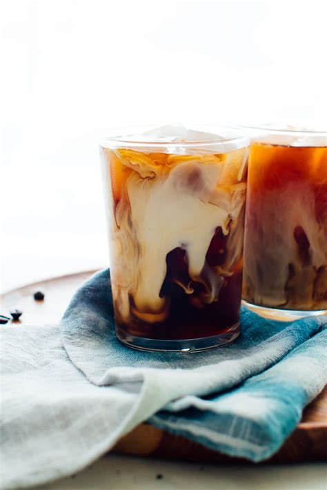 Cold Brew Coffee (Recipe & Tips!) - Cookie and Kate