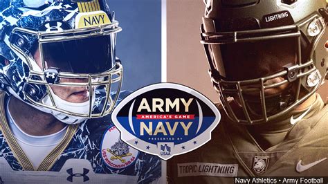 Army-Navy Game 2024 - Kimmi Merline