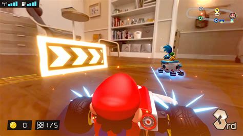 Mario Kart Live: Home Circuit review - GodisaGeek.com