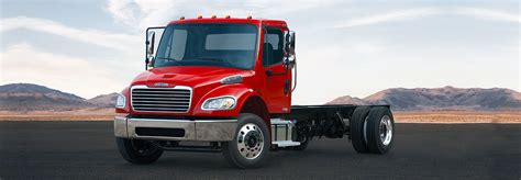 Freightliner M2 106 - D&K Truck Company