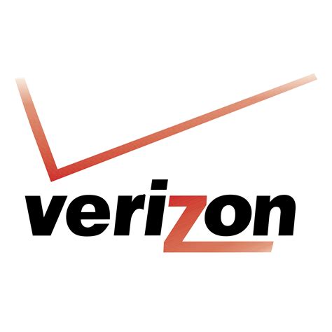 Verizon Logo PNG Transparent & SVG Vector - Freebie Supply