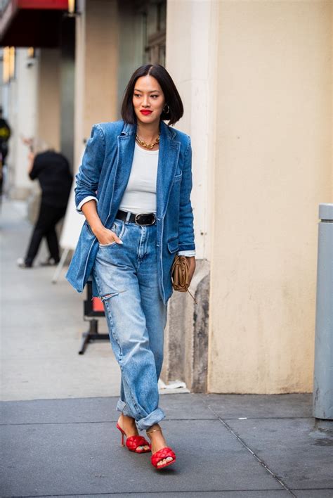 Cute, Casual Outfits for Women 2022 | Comfortable, Stylish Outfits | Marie Claire (US)