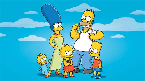 [300+] Simpsons Wallpapers | Wallpapers.com