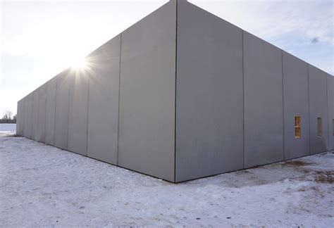 Precast Concrete Wall Panels - Architectural Wall Panels