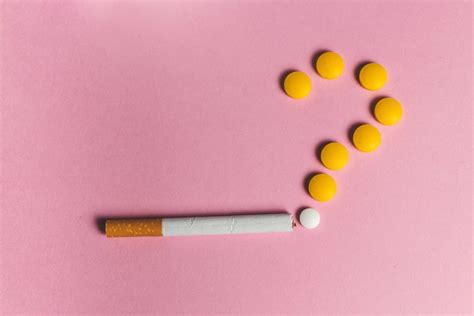 Nicotine Patch vs. Gum. Select the Best Nicotine Replacement