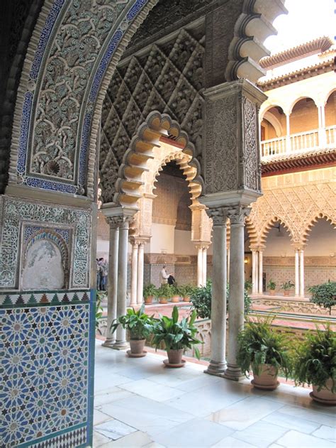 Best 19 Moorish Architecture images on Pinterest | Moorish, Islamic ...