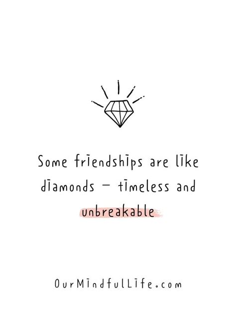 48 Heart-warming Old Friend Quotes For Childhood BFF - Our Mindful Life