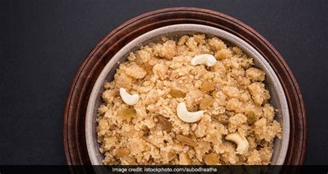 Watch: Prepare This Healthy Gujarati Dessert At Home For Diwali (Recipe Video Inside) - NDTV Food