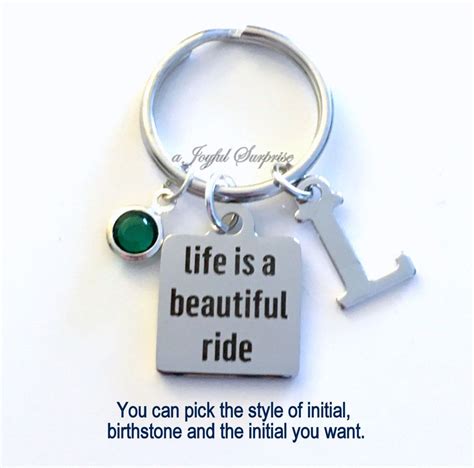 Keychain Quotes - ShortQuotes.cc