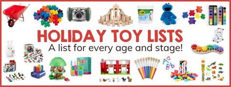 100+ Best Toys for Kids - Days With Grey