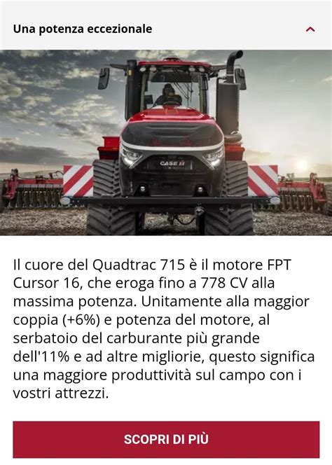 Case IH Steiger 715 Quadtrac. | The Combine Forum