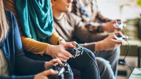 Newsela | Student Opinion: Video gaming can be harmless and even helpful