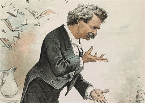 Mark Twain: Father of American Literature - HubPages