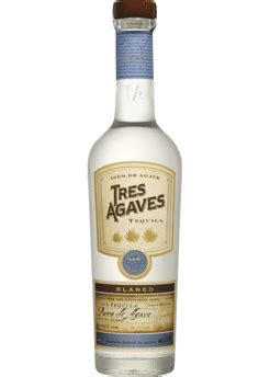 100 Blue Agave Tequila | Total Wine & More