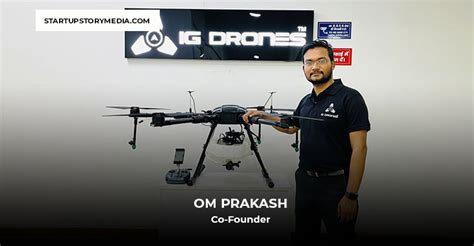 Learn How IG Drones provides drone solutions to state government ...