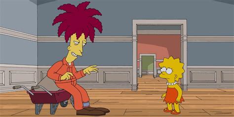 How Sideshow Bob's Worst Episode Teased His Relationship With Lisa