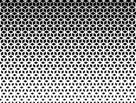 Geometric Halftone Vector Art, Icons, and Graphics for Free Download