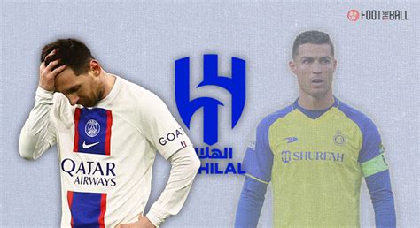 Is Lionel Messi Going to Al Hilal? Understanding the massive rumor