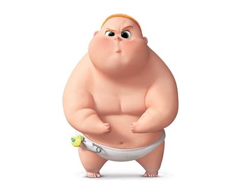 Interestingly, Dreamworks has confirmed that Quenton Nelson was the inspiration for Jimbo of ...