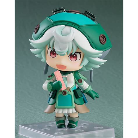 Prushka Made In Abyss Golden City Nendoroid - Toy Joy