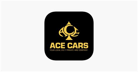 ‎Ace Cars on the App Store